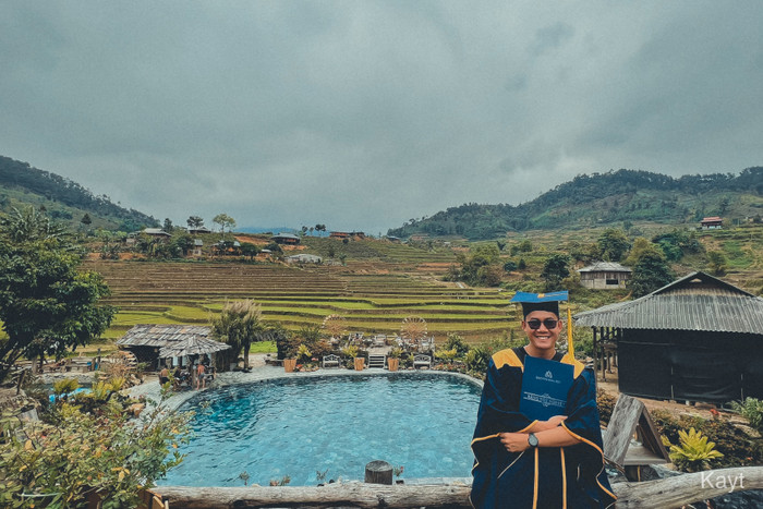 Nam sinh HSU tại Trạm Tấu - Yên Bái