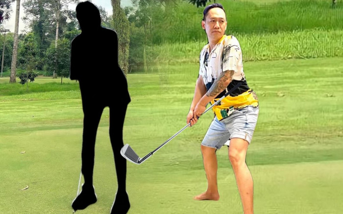 'Thợ hát' Duy Mạnh có phát ngôn cực gắt về 'con gái đánh golf' giữa lùm xùm ca sĩ Gen Z giật chồng Ảnh 2