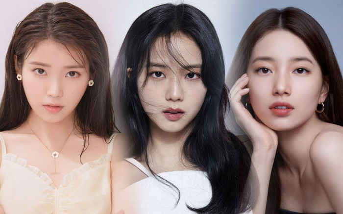 5 nữ diễn viên Hàn có nhiều theo dõi nhất trên Instagram: IU mất ngôi vương vào tay tân binh này! Ảnh 2