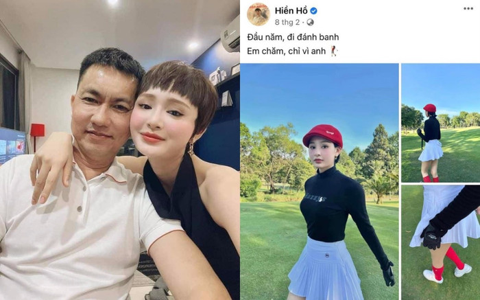 Trình 'thả thính cực đỉnh' của Hiền Hồ: 'Thả 7749 phát', có ngay người 'nương tựa' chất lượng Ảnh 2