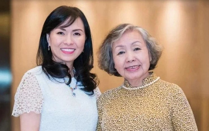 Chỉ sau ít phút đăng tải, bài viết của mẹ vợ CEO Hồ Nhân đã 'gây bão' mạng xã hội vì lí do gì? Ảnh 2