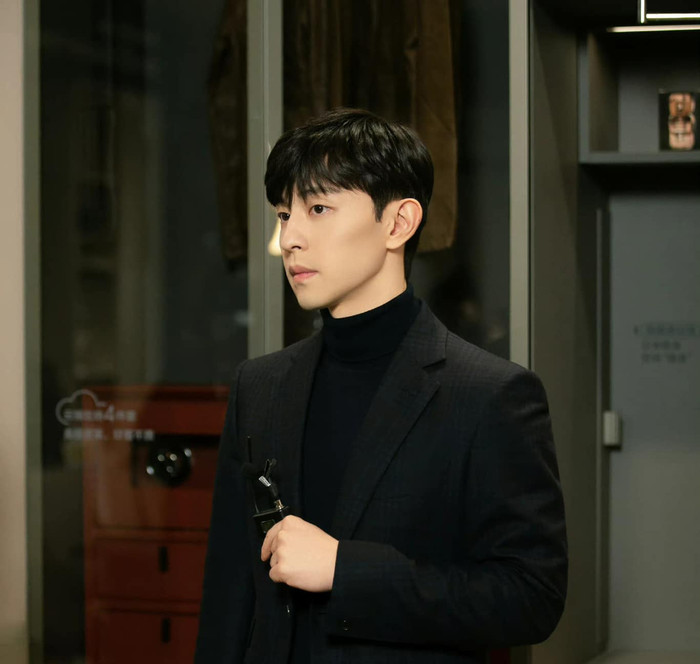 Scandal trốn thuế khiến Đặng Luân nhanh chóng mất trắng sự nghiệp