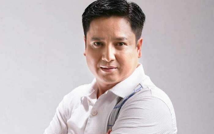 NSƯT Chí Trung tình cảm bên người yêu Á Hậu sau phát ngôn: 'Đàn ông thông minh không cưới đàn bà đẹp' Ảnh 2