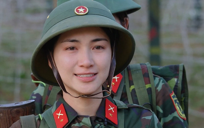 Hòa Minzy lên tiếng xin lỗi vì những lý luận thiếu nghiêm túc trong Sao Nhập Ngũ Ảnh 2