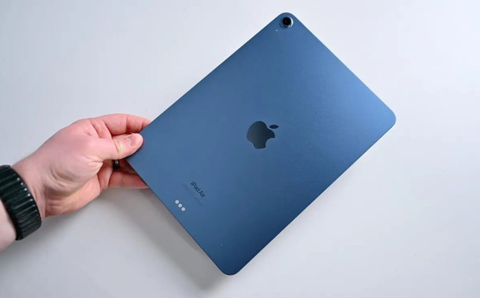 iPad Air 5 bị phàn nàn vì vỏ quá mỏng Ảnh 2