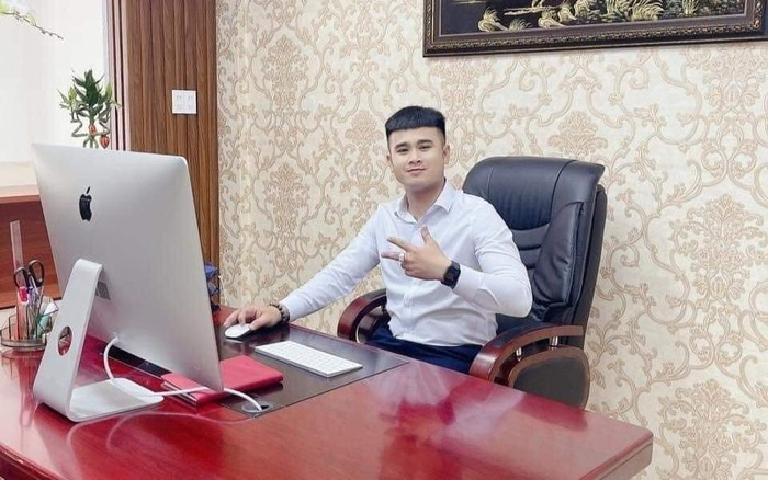 'Giám đốc doanh nghiệp' hay khoe cuộc sống giàu sang, thích nói đạo lý bị bắt vì tội cướp giật tài sản Ảnh 2