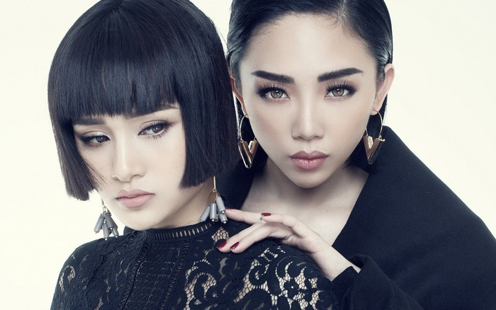 Hiền Hồ thừa nhận bị Tóc Tiên 'cạch mặt' vì lùm xùm chuyện tình ái Ảnh 2