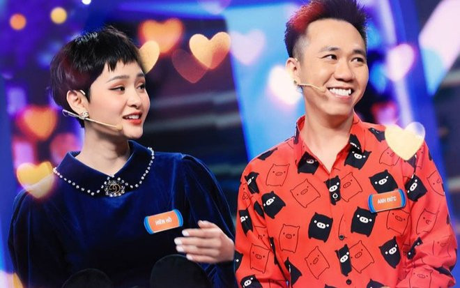 Hiền Hồ từng nổi cáu khi liên tục bị 'đẩy thuyền' với một nam diễn viên, đòi block nếu nhắc tên Ảnh 2
