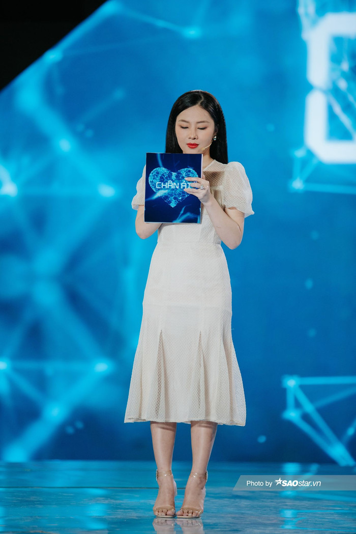 Diễn viên trẻ Trang Selena tìm Chân Ái: Không đặt nặng vấn đề vật chất nhưng phải là người có tri thức Ảnh 4