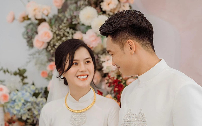 Thành Chung và Tố Uyên từng làm tổn thương nhau tưởng không thể chữa lành Ảnh 2