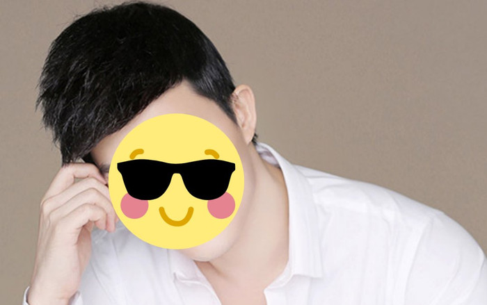 Một sao nam Vbiz đình đám thông báo dương tính với Covid-19 trước giờ lên máy bay Ảnh 2