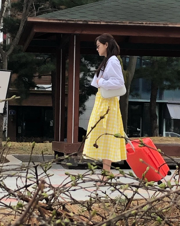 Hẹn Hò Chốn Công Sở tập cuối: Kim Se Jeong chia tay tổng tài Ahn Hyo Seop? Ảnh 5