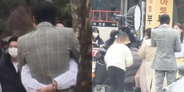 Hẹn Hò Chốn Công Sở tập cuối: Kim Se Jeong chia tay tổng tài Ahn Hyo Seop? Ảnh 6