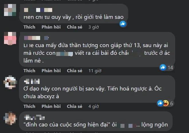 Xuất hiện bài viết bênh vực nữ ca sĩ GenZ 'nương tựa' đại gia, netizen lập tức 'ném đá' không tiếc tay Ảnh 1