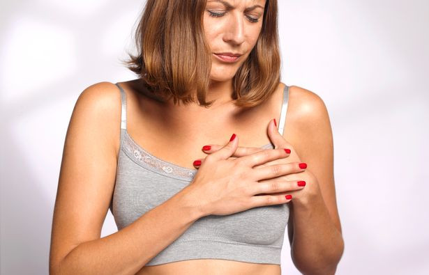 4 triệu chứng khó chịu thường gặp hậu Covid-19 Ảnh 6