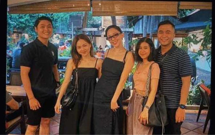 Tóc Tiên gặp mặt dàn học trò cưng sau 5 năm, nhưng hình như thiếu một thành viên đình đám thì phải? Ảnh 2