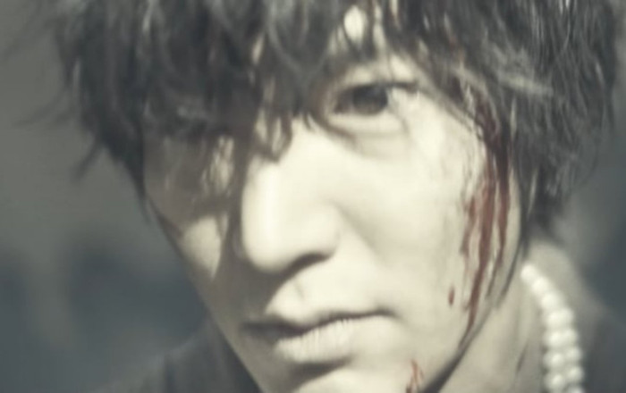 Lee Min Ho máu me đầy mặt, khóc nức nở trong phim mới Ảnh 2