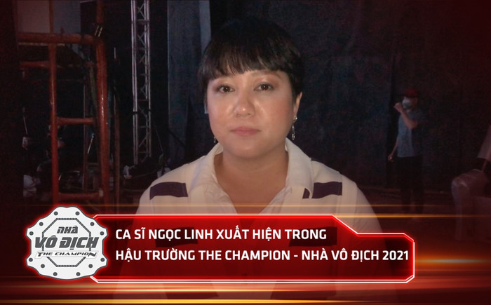 Ca sĩ Ngọc Linh tiết lộ từng gãy chân nhiều lần do chơi thể thao, thay đổi lớn từ khi luyện tập boxing Ảnh 2
