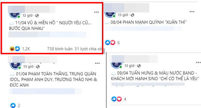 Hiền Hồ chuẩn bị 'tái xuất' sau lùm xùm đời tư? Ảnh 3