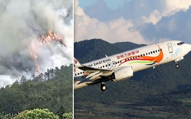 Em trai nữ hành khách trong vụ rơi máy bay ở Trung Quốc: 'Chị gái tôi đang chuẩn bị kết hôn, nào ngờ...' Ảnh 2