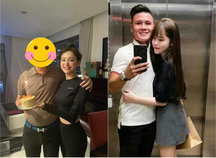 Quang Hải và Hiền Hồ không chỉ cùng sinh năm 1997 mà còn có đời tư lùm xùm, liên tiếp dính phốt.