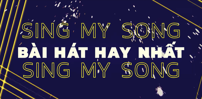 Sing My Song quay trở lại với phiên bản hoàn toàn mới, lần đầu tiên ca khúc được 'chốt deal' trực tiếp Ảnh 3