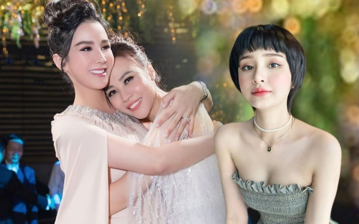 Diệp Lâm Anh - Bạn thân Đàm Thu Trang phản ứng ra sao khi xem Hiền Hồ biểu diễn? Ảnh 2