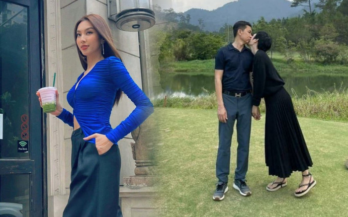 Giữa drama Hiền Hồ, Miss Grand Thùy Tiên bất ngờ bị réo tên - đã làm gì mà giờ cả nước đều biết? Ảnh 2