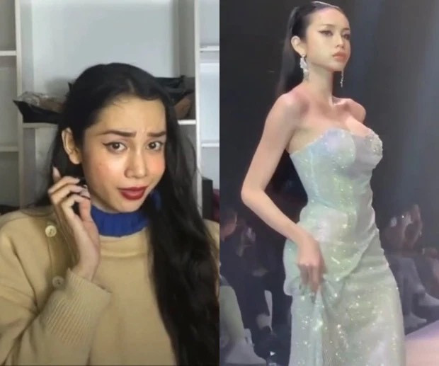 Netizen đòi phế truất Á hậu chuyển giới vì phát ngôn chợ búa, Miss International Queen Vietnam nói gì? Ảnh 4