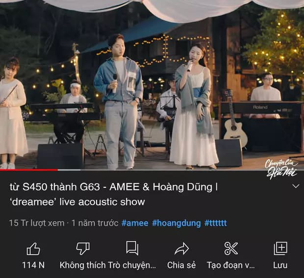 Khi Mỹ Tâm, Sơn Tùng, Hòa Minzy cũng bị kéo vào 'vòng xoáy' đánh golf bão tố nhất Vbiz! Ảnh 15