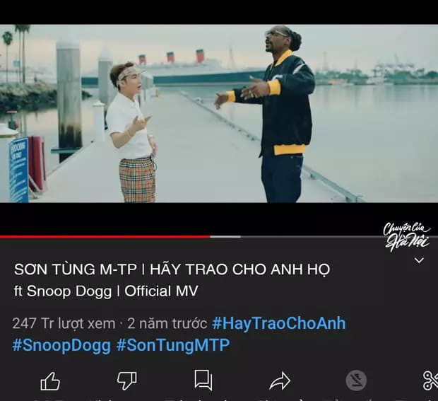 Khi Mỹ Tâm, Sơn Tùng, Hòa Minzy cũng bị kéo vào 'vòng xoáy' đánh golf bão tố nhất Vbiz! Ảnh 5