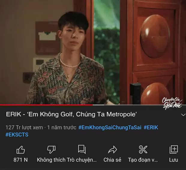 Khi Mỹ Tâm, Sơn Tùng, Hòa Minzy cũng bị kéo vào 'vòng xoáy' đánh golf bão tố nhất Vbiz! Ảnh 7
