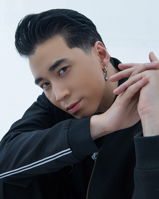 Karik mang nặng áp lực do căn bệnh lạ suốt 12 năm Ảnh 5