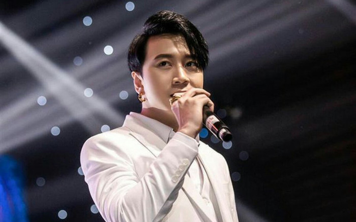 Karik mang nặng áp lực do căn bệnh lạ suốt 12 năm Ảnh 2