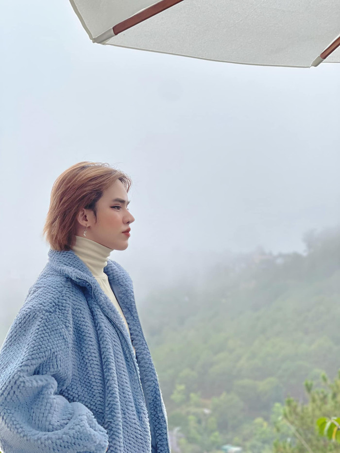 Trần Đức Bo tiếp tục bị réo tên trong ồn ào của ca sĩ Hiền Hồ Ảnh 4