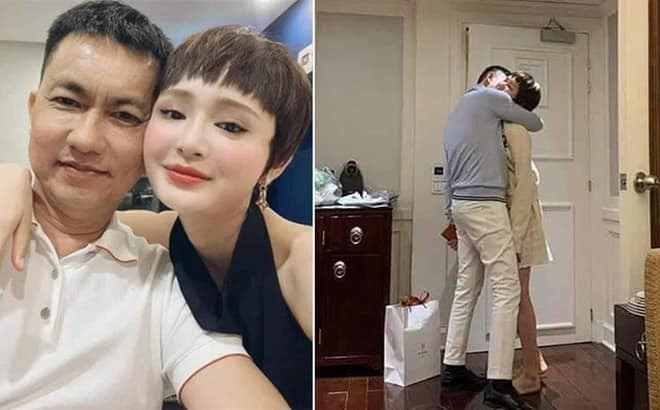 Hiền Hồ lên top tìm kiếm với lùm xùm cặp đại gia U60