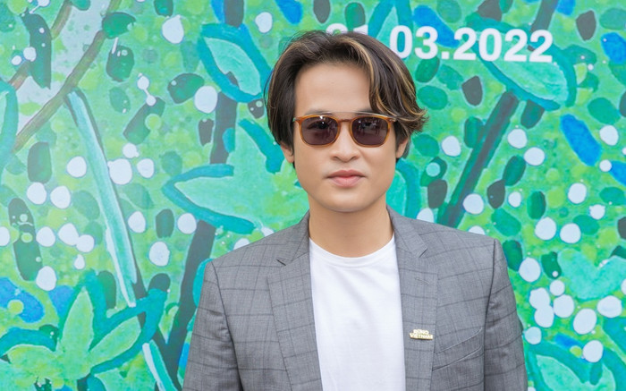 Ca sĩ Hà Anh Tuấn: 'Tôi đang hướng đến sự văn minh' Ảnh 2