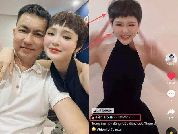 Xôn xao chi tiết Hiền Hồ và 'anh em họ' đã 'nương tựa' nhau gần 4 năm? Ảnh 1