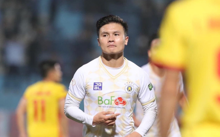 Đến các CLB Thái Lan còn 'lắc đầu', Quang Hải có đủ tầm đi châu Âu? Ảnh 2