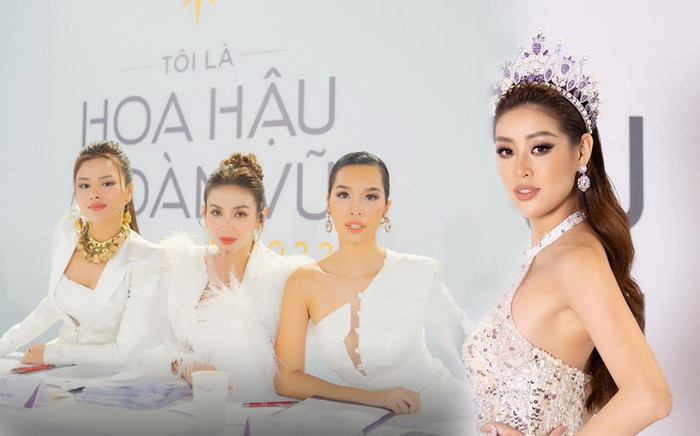 Tấm vé vàng vào thẳng Top 70 Miss Universe Vietnam 2022: Mỹ nhân nào sẽ ẵm cơ hội này? Ảnh 2