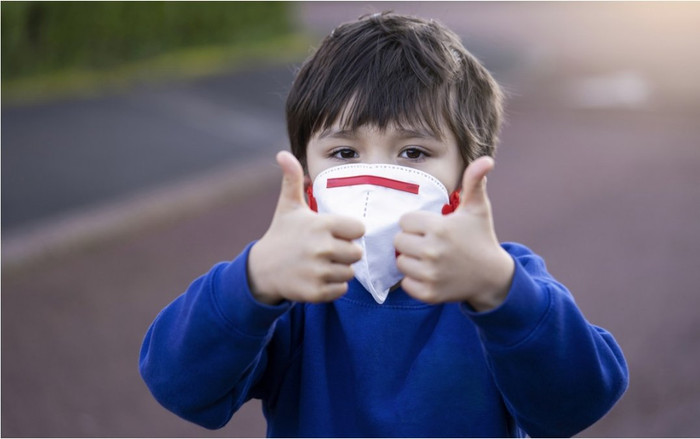 Bất ngờ trước thời gian kháng thể tự nhiên tồn tại trong cơ thể trẻ sau khi mắc Covid-19 Ảnh 2