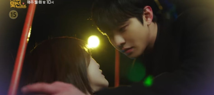 Hẹn Hò Chốn Công Sở tập 9: Ahn Hyo Seop và Kim Se Jeong hẹn hò lén lút, thư kí Cha đi xem mắt Ảnh 14