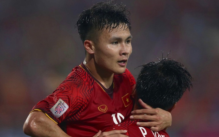 Phan Văn Tài Em: 'Quang Hải qua Nhật Bản chưa đá được, không thể so với Chanathip' Ảnh 2