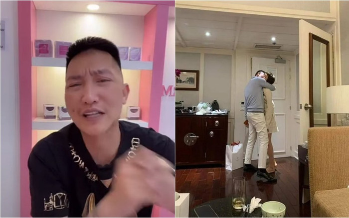 Bênh Hiền Hồ 'còn hơn mấy đứa con gái cho chẳng ai thèm', Huấn Hoa Hồng bị 'ném đá' không tiếc tay Ảnh 2