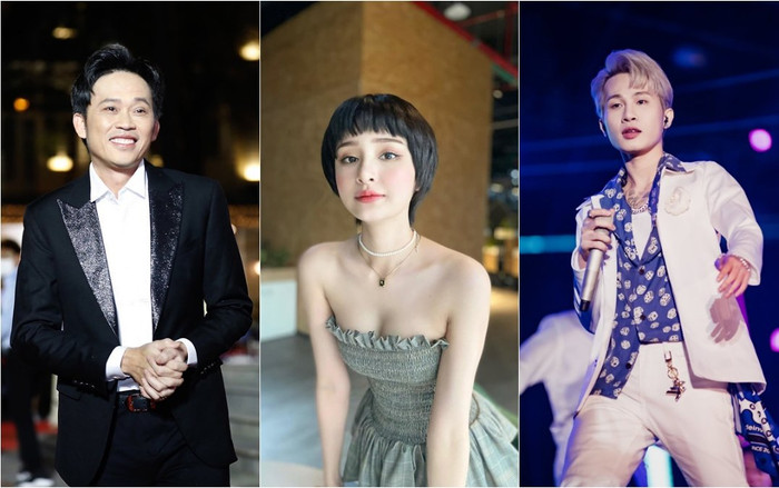 Dân mạng kháo nhau 'drama nào kinh điển nhất': Lùm xùm của Hoài Linh, Jack hay Hiền Hồ? Ảnh 2