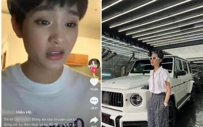 Xôn xao đoạn clip Hiền Hồ khẳng định 'không nương tựa' anh trai đại gia? Ảnh 2