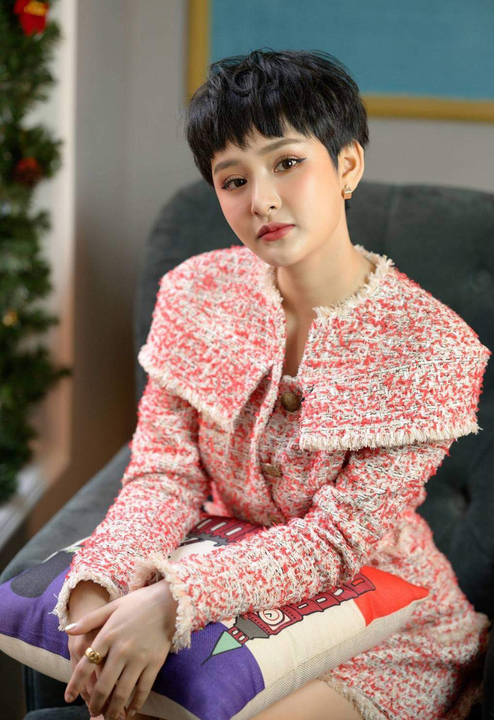 Câu trả lời của Hiền Hồ nếu không làm ca sĩ sẽ làm nghề gì gây xôn xao trở lại giữa bão drama Ảnh 7