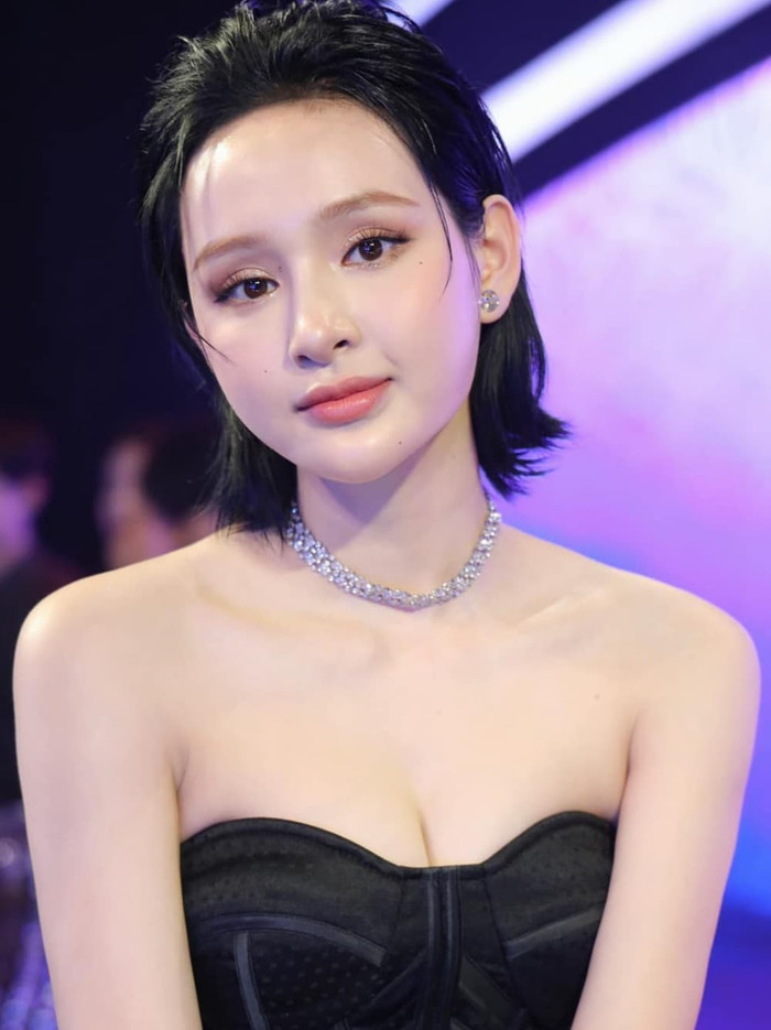 Câu trả lời của Hiền Hồ nếu không làm ca sĩ sẽ làm nghề gì gây xôn xao.