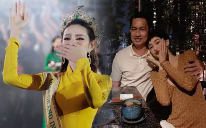 Trước màn 'hóng biến' lồ lộ, Thùy Tiên từng có loạt biểu cảm há hốc khi xem Hiền Hồ hát Ảnh 2