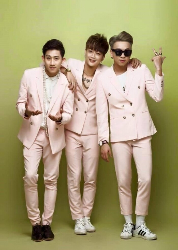 Hai thành viên HKT hội ngộ: TiTi tiết lộ chấn thương nghiêm trọng của Tuấn Kiệt Ảnh 5